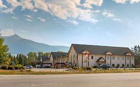 Best Western Plus Valemount Inn & Suites